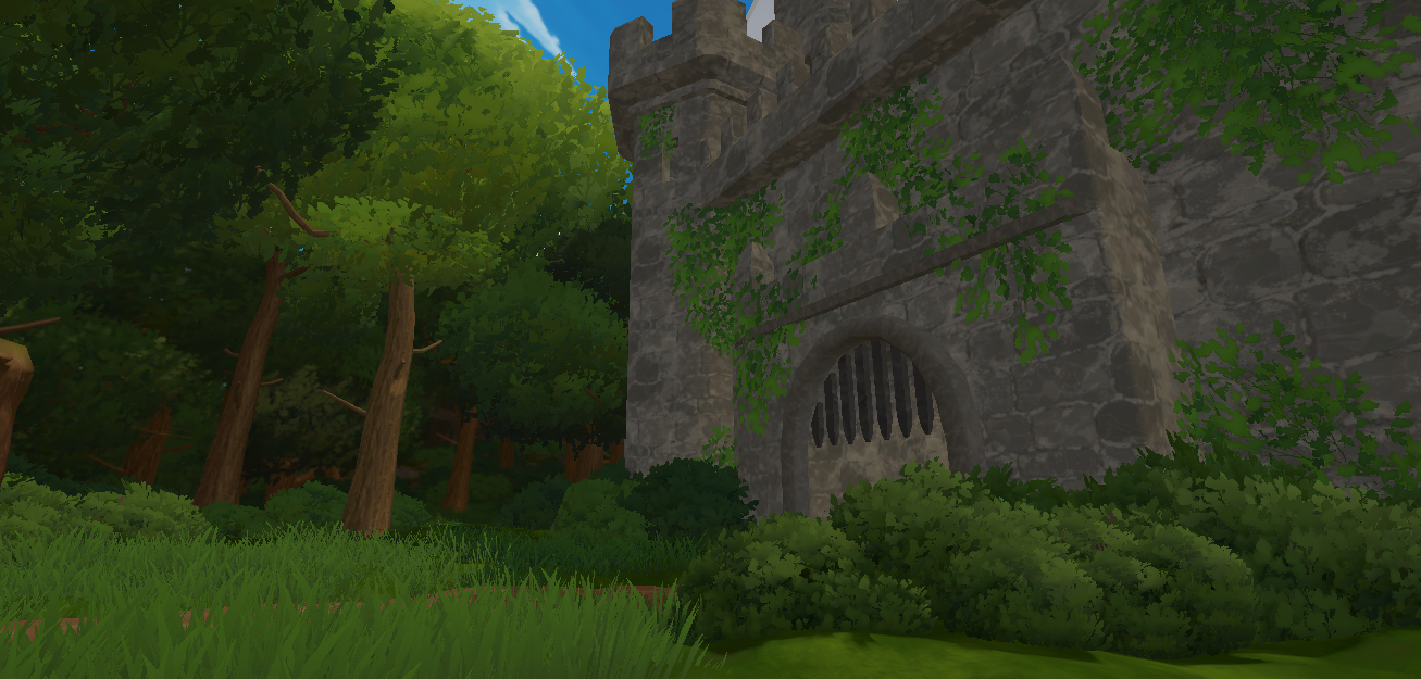 Game Project 2 hero image