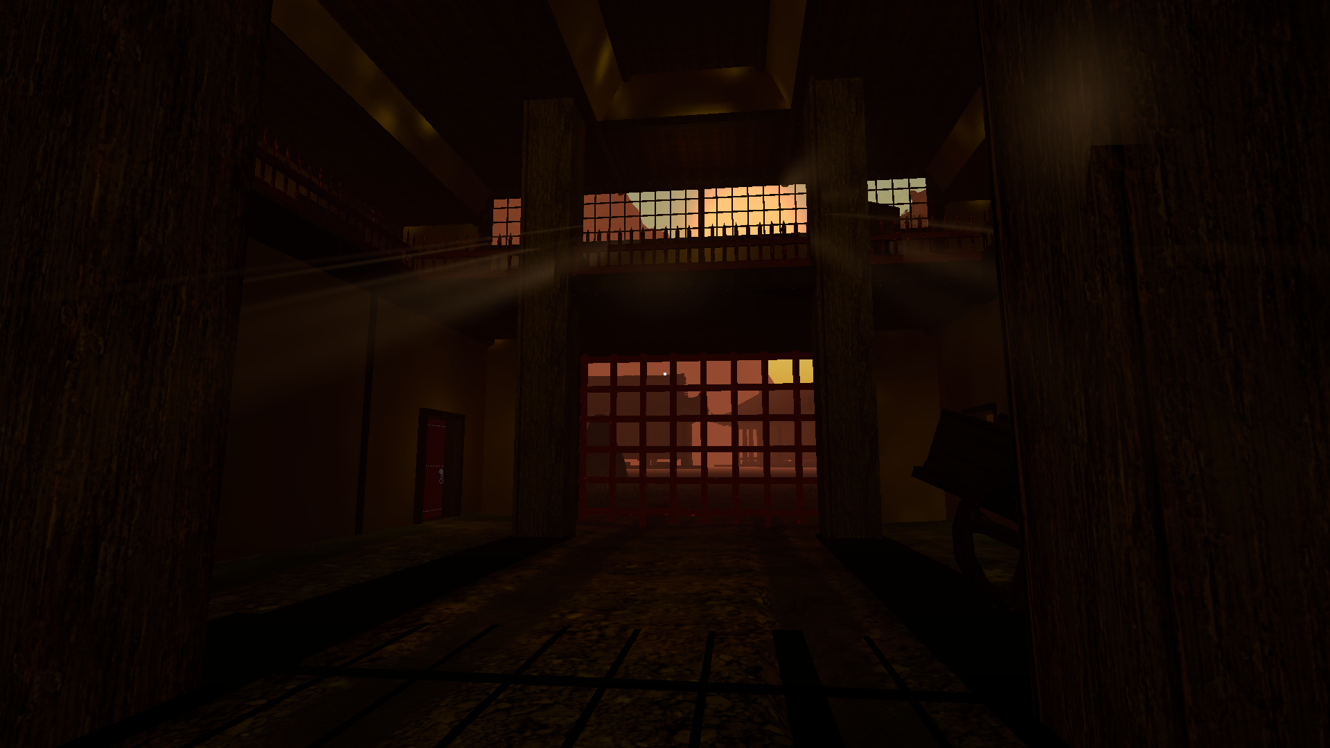 Level Design Assignment hero image