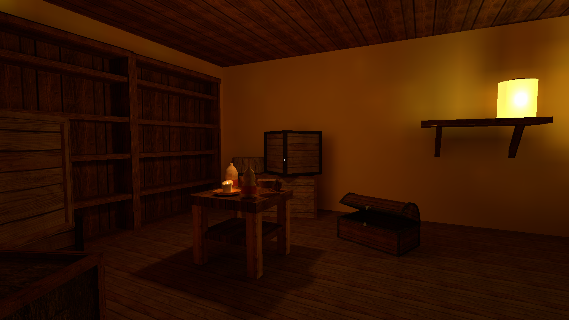 Narrative Screenshot