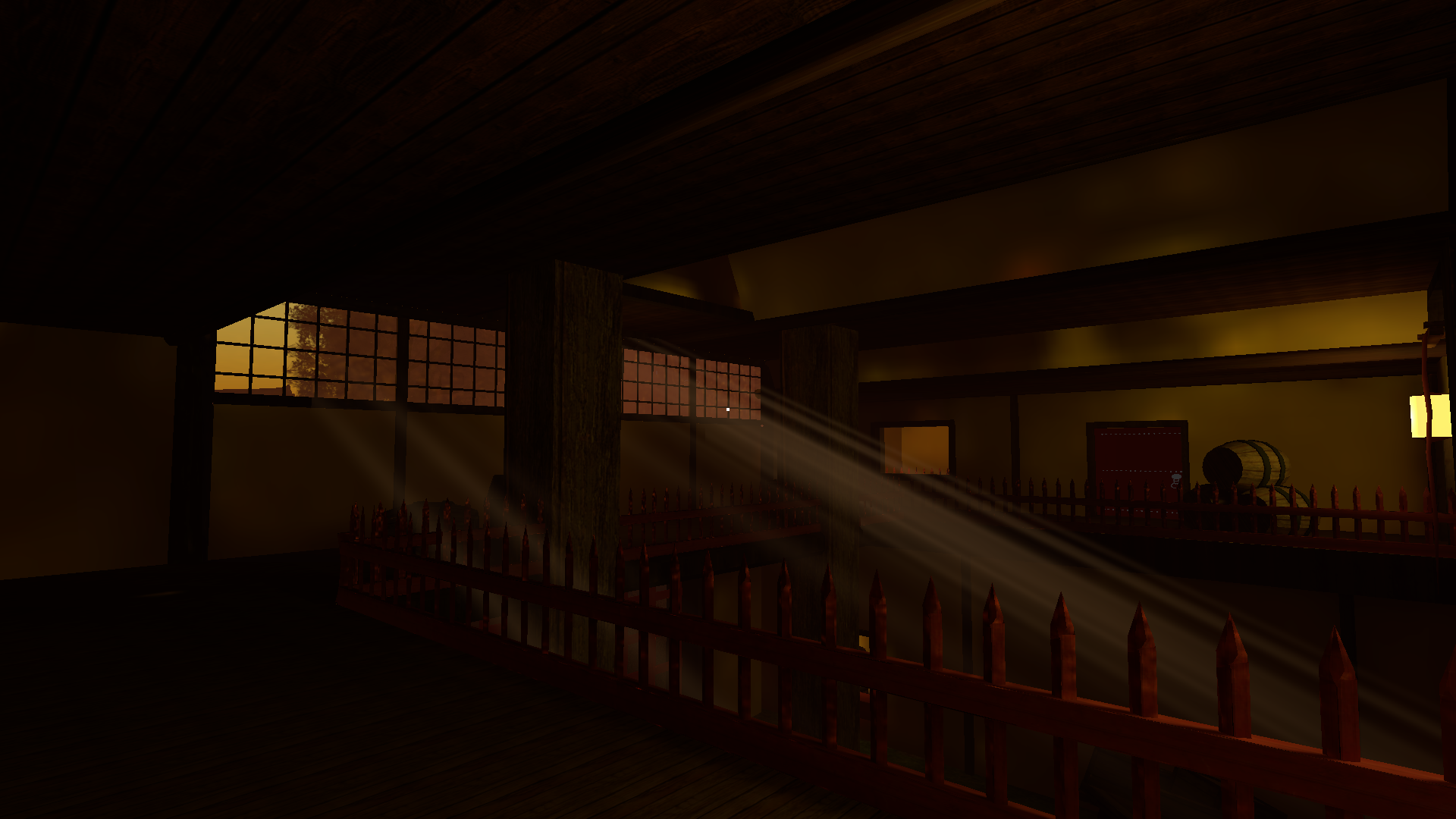 Guiding the Player Screenshot