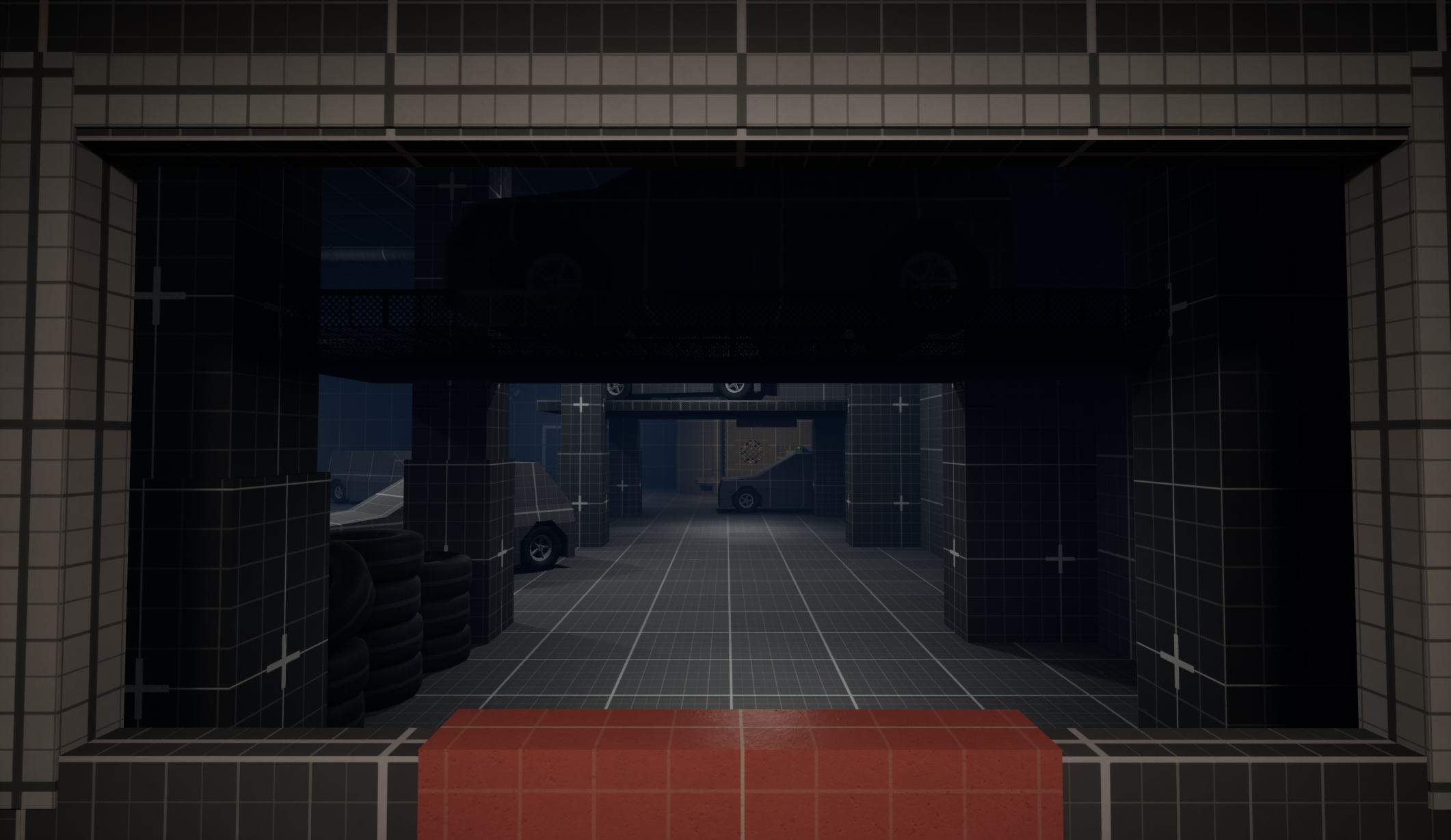 Finished screenshot 1