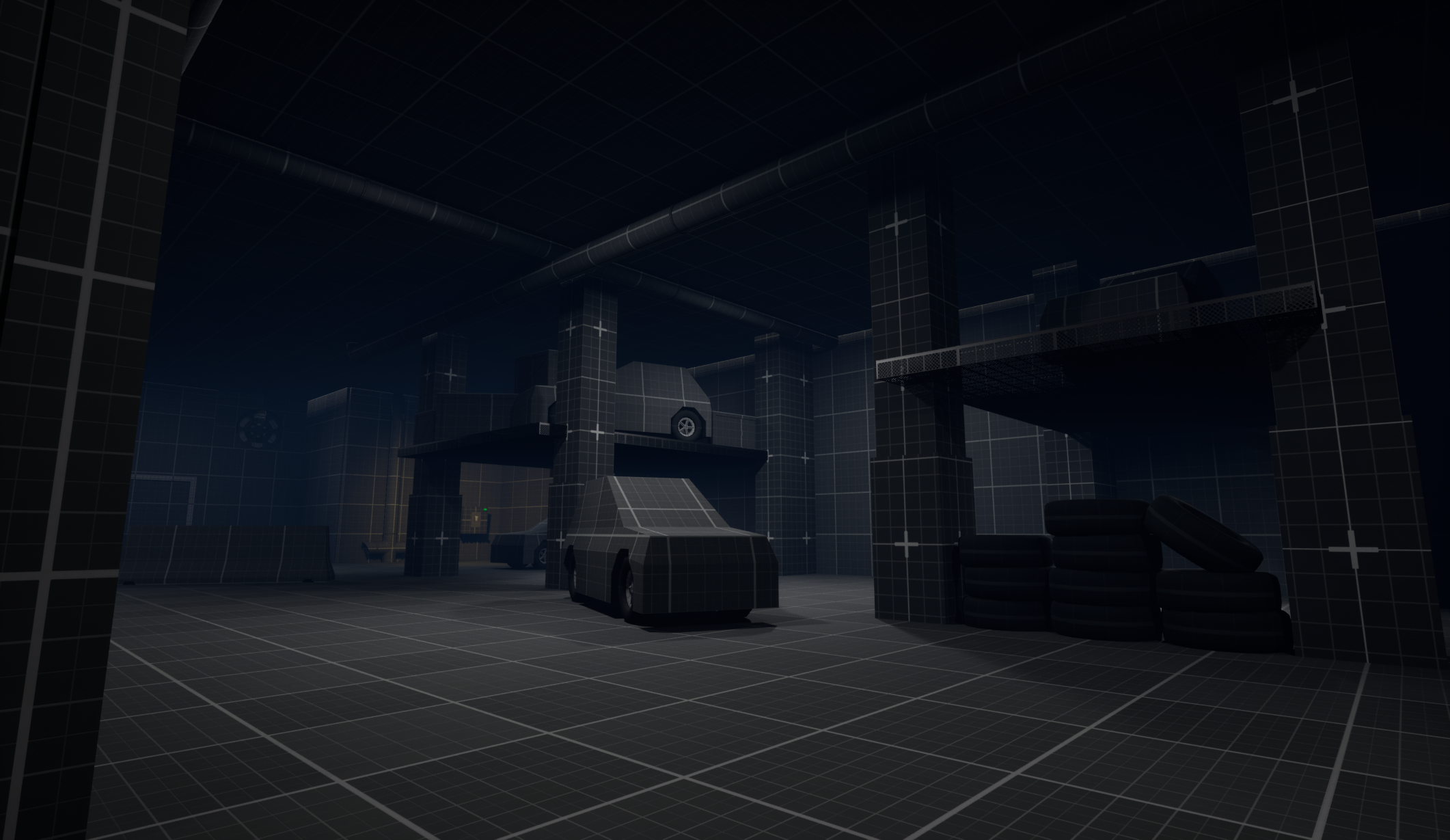 Finished screenshot 3