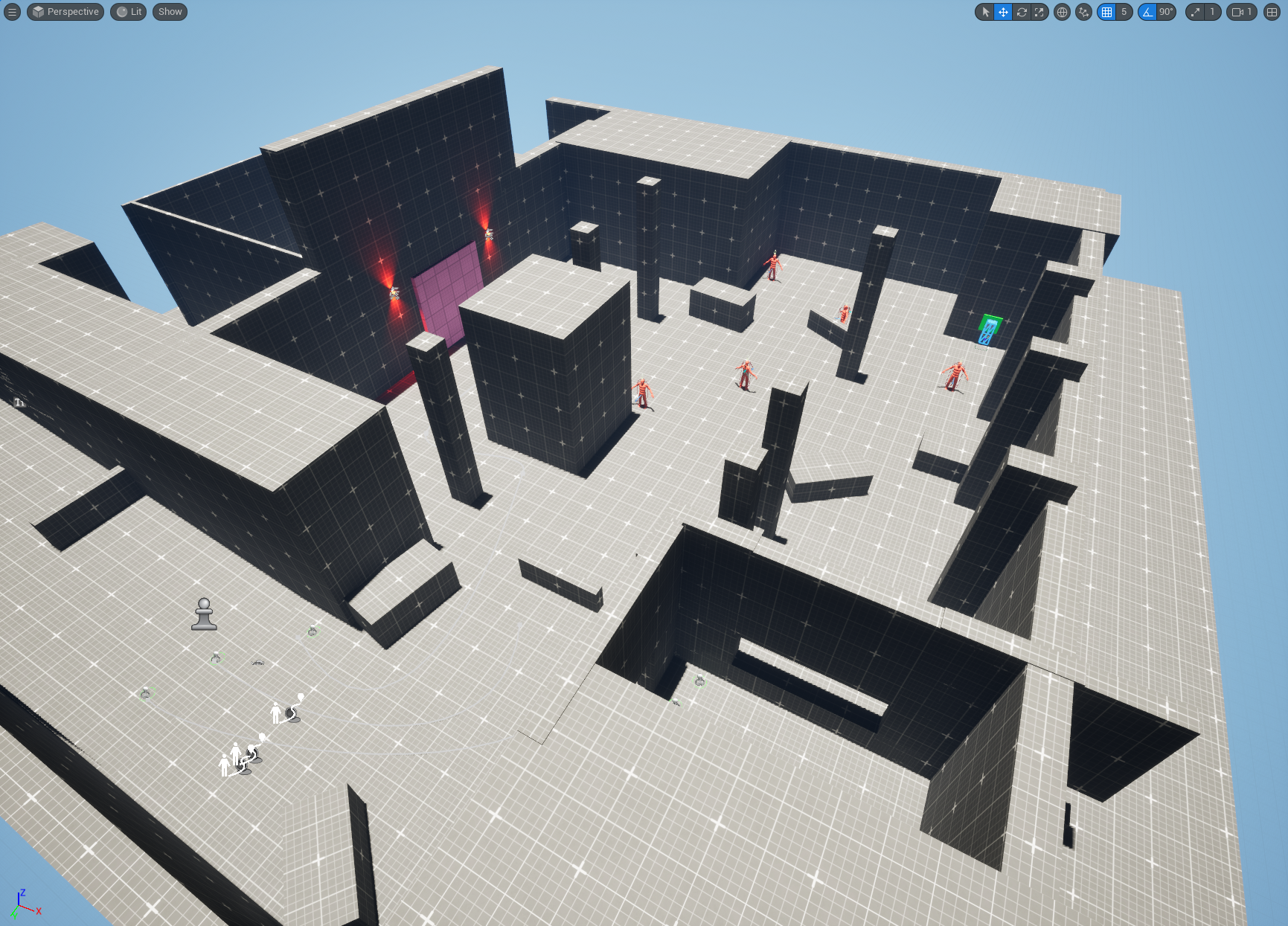 Iteration screenshot 3