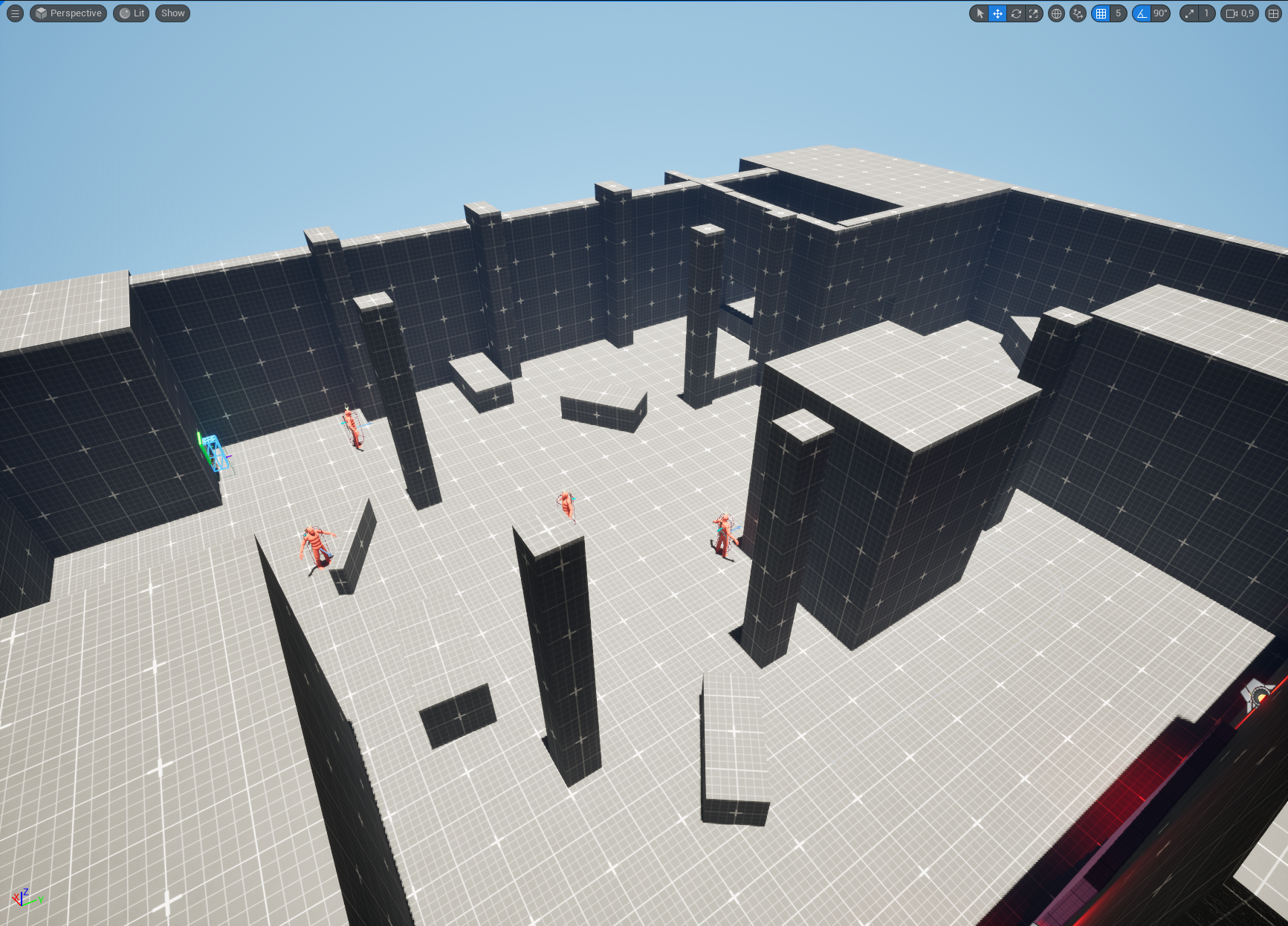 Iteration screenshot 4